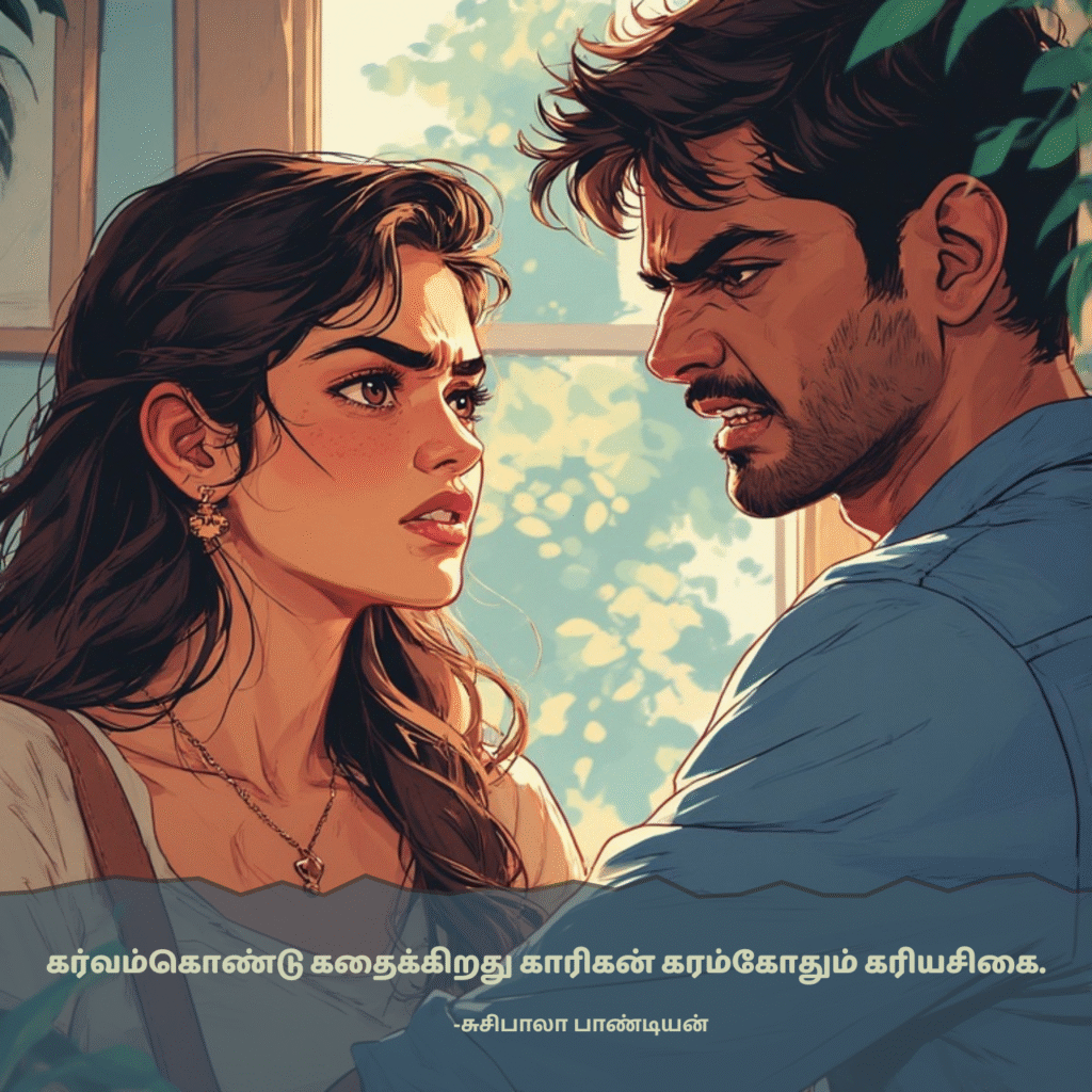 ஒரு வரி காதல் தோழன் கவிதைகள்