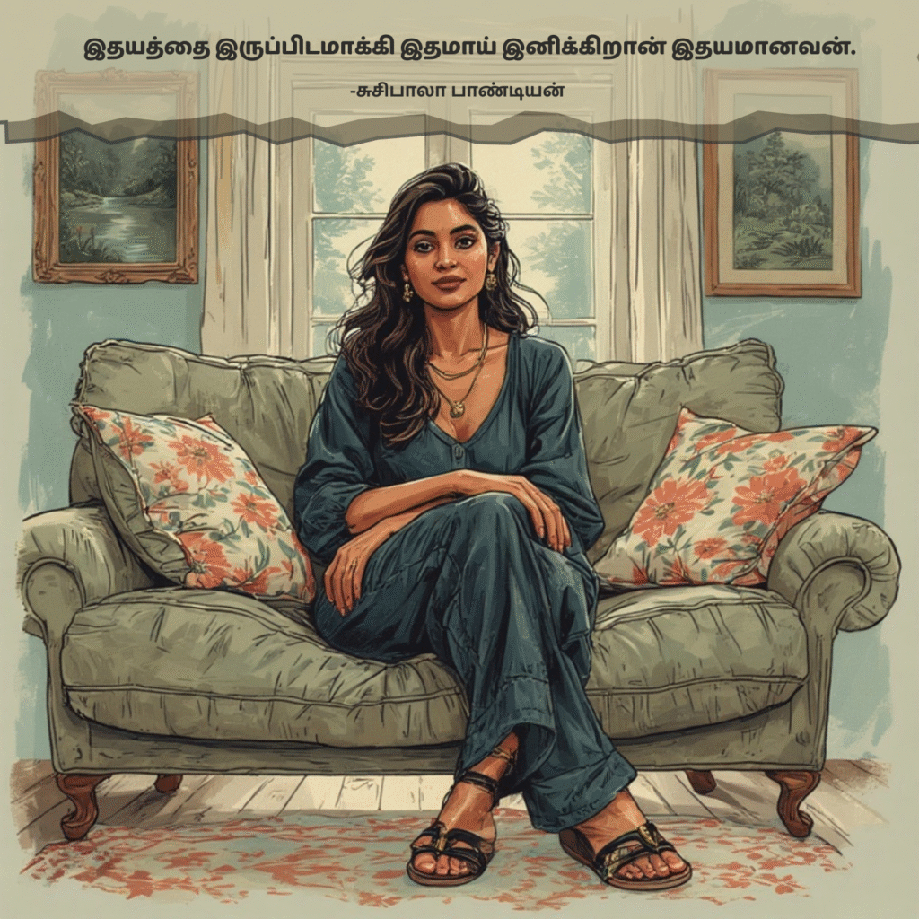 ஒரு வரி காதல் தோழன் கவிதைகள்