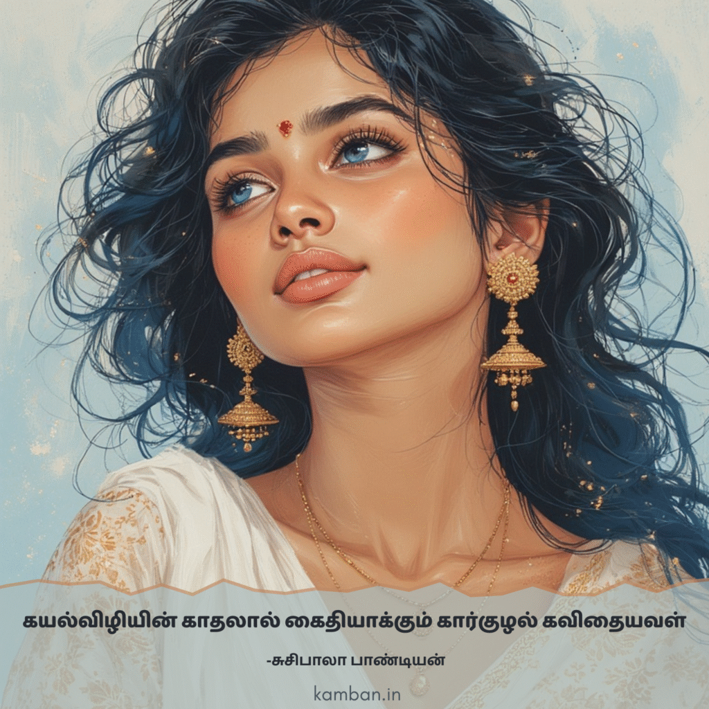 thozhi kavithaigal 