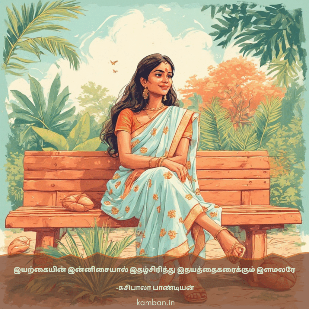 thozhi kavithaigal 