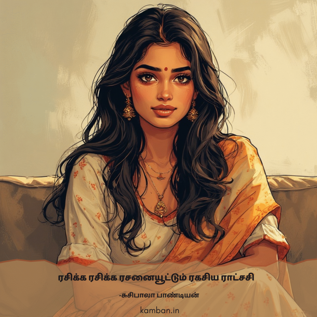 thozhi kavithaigal 