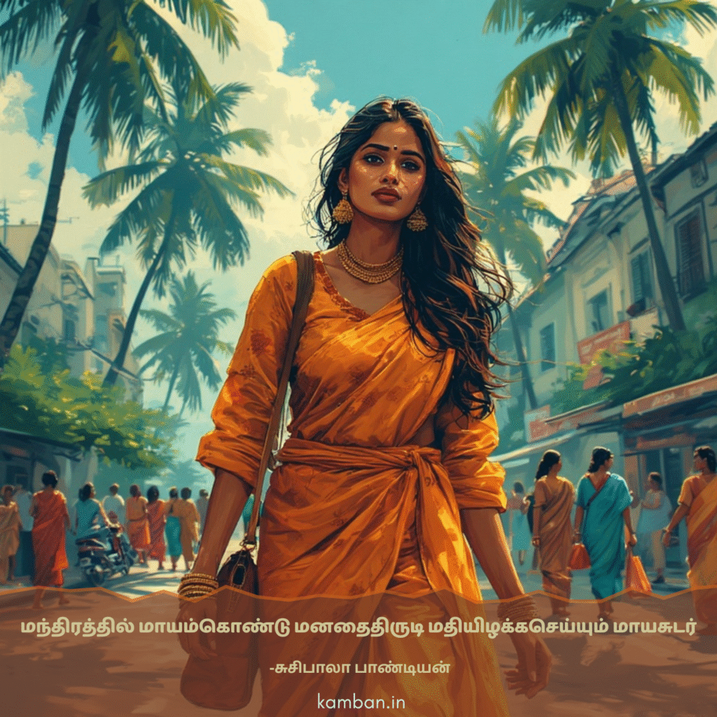 thozhi kavithaigal 