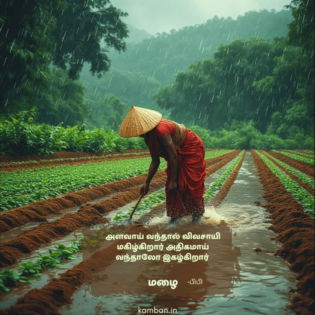 இயற்கை ஹைக்கூ கவிதைகள்