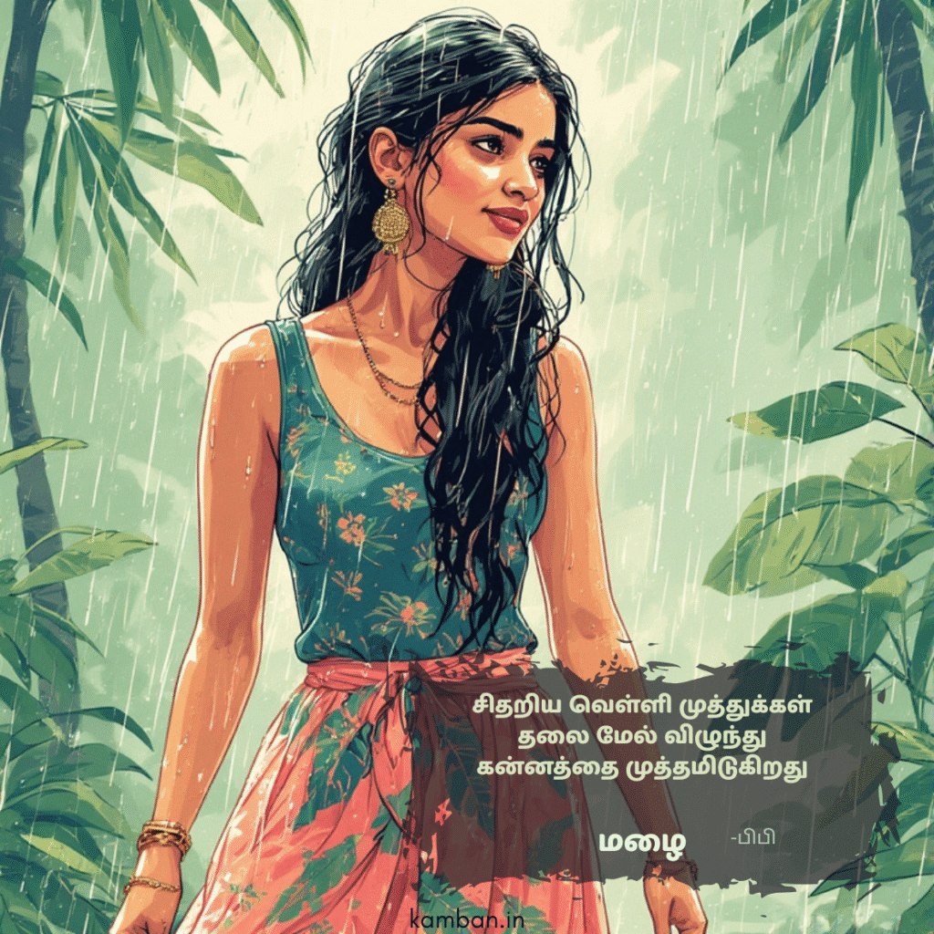 இயற்கை ஹைக்கூ கவிதைகள்