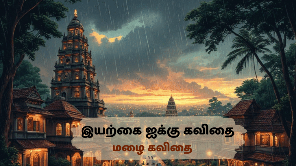இயற்கை ஐக்கு கவிதை