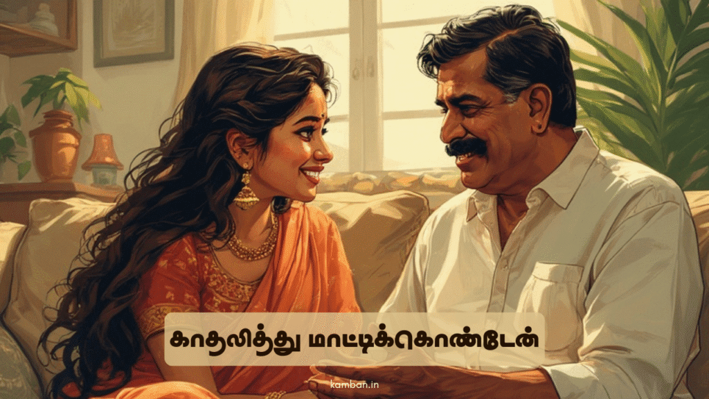 மகள் அப்பா கவிதை