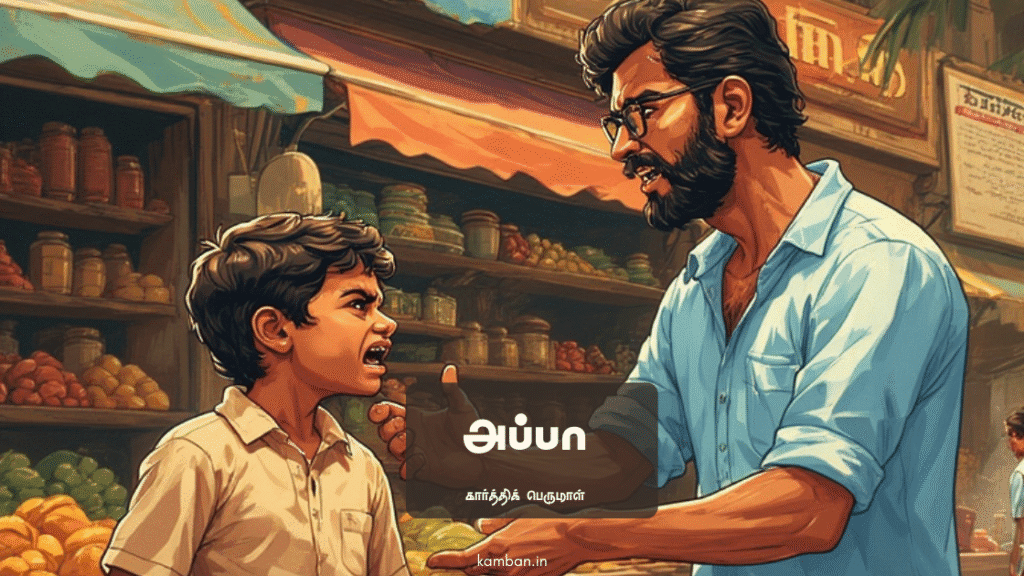 appa kavithai
