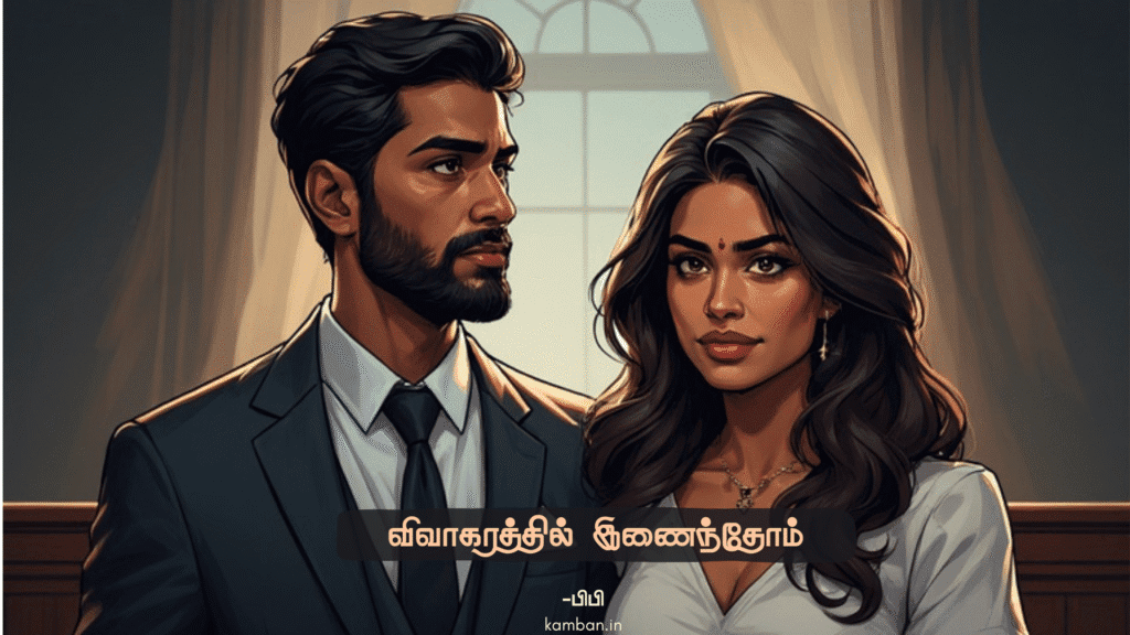 heart touching husband and wife love kavithai in tamil