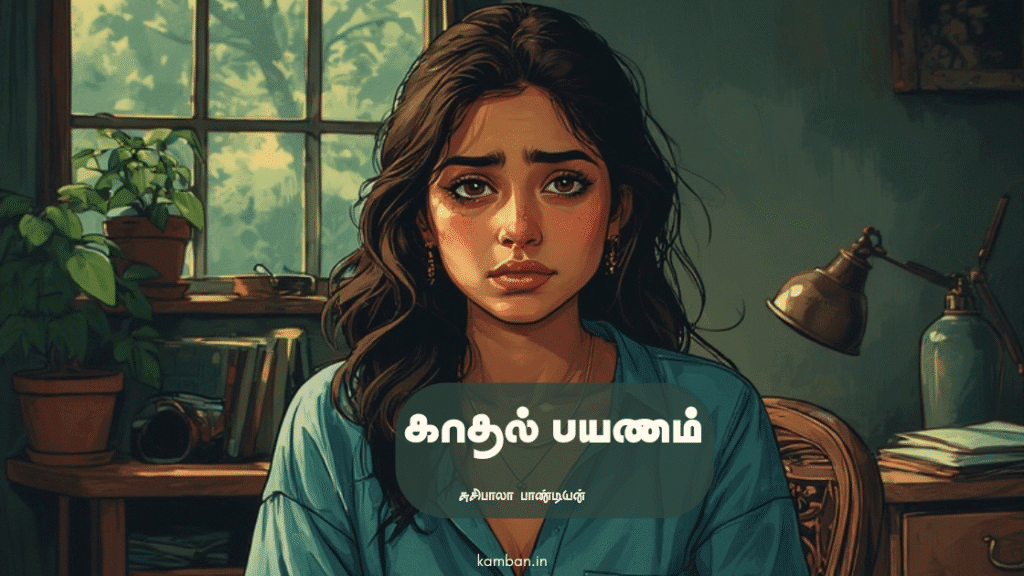 காதல் வலி கவிதை