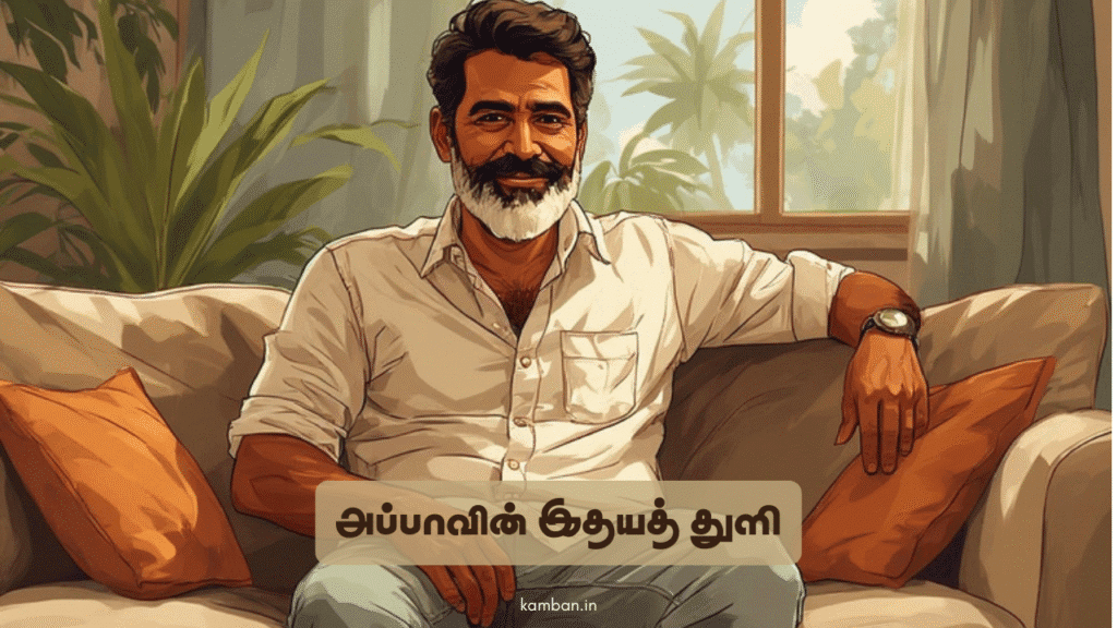 appa kavithai in tamil