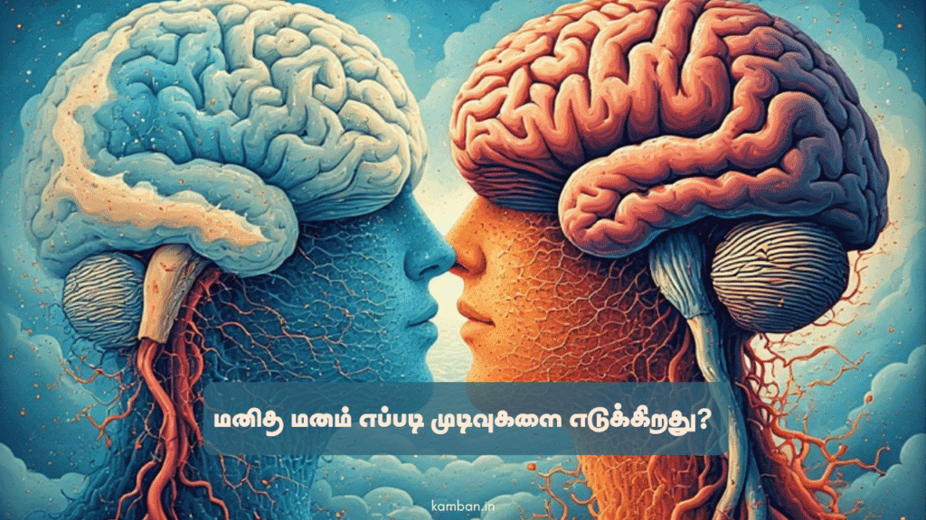power of mind in tamil