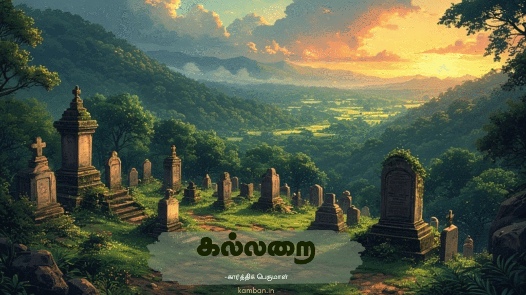 grave-sad kavithai in tamil