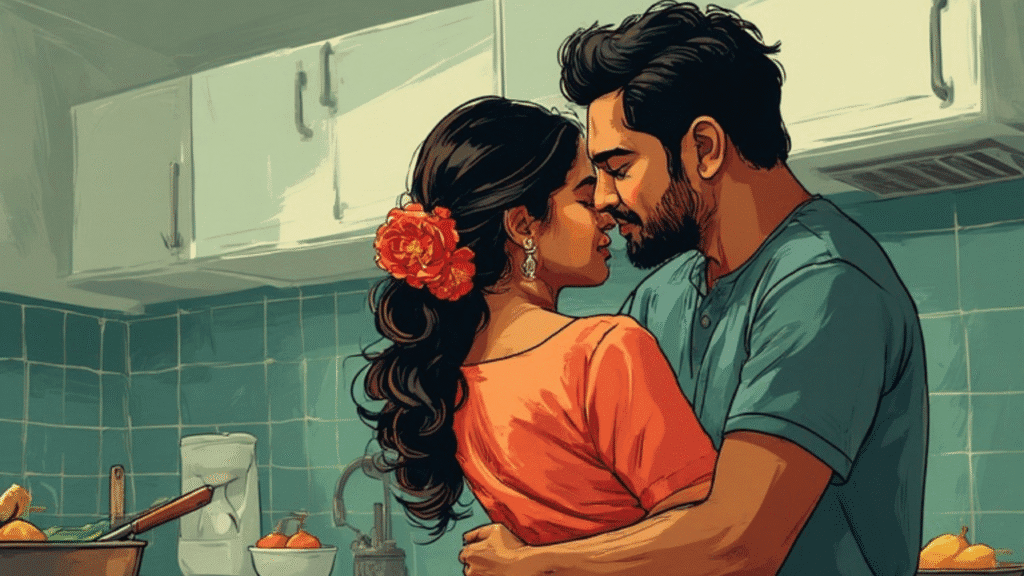 5 tips to keep your wife happy in tamil