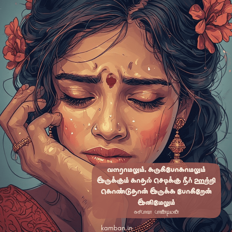 sogam tamil sad kavithai
