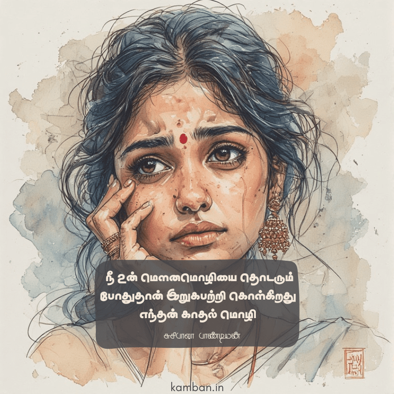 sogam tamil sad kavithai