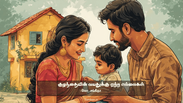 குழந்தைகளின் பாதுகாப்பு