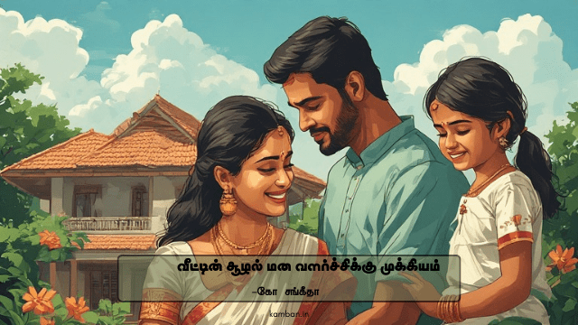 குழந்தை வளர்ச்சி