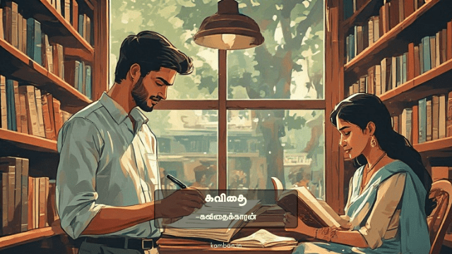 காதல் வலி கவிதைகள் தமிழ் வரிகள்
