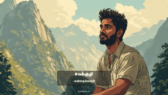 valkai kavithai tamil