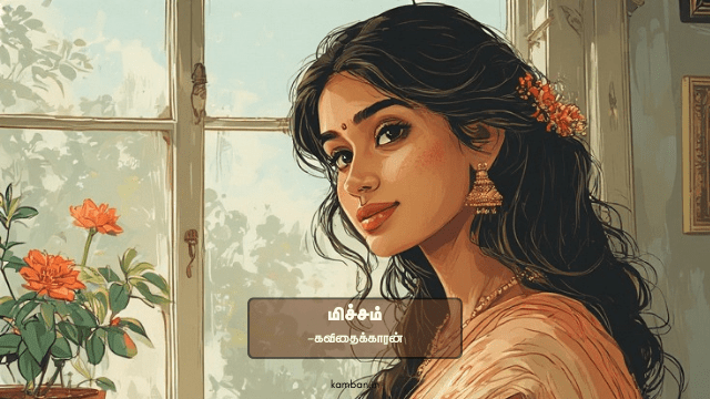 life pain kavithai in tamil