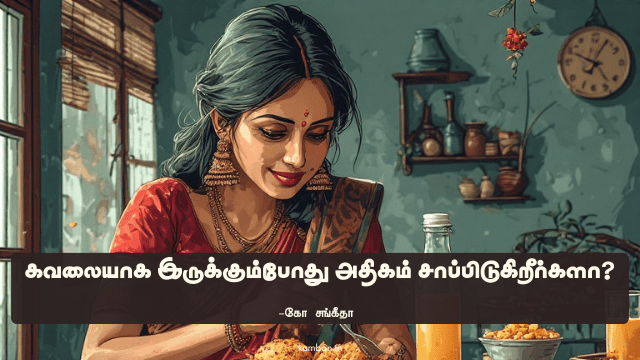 உணவு உட்கொள்ளும் தன்மை கட்டுரை