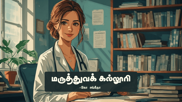 மருத்துவக் கல்லூரி