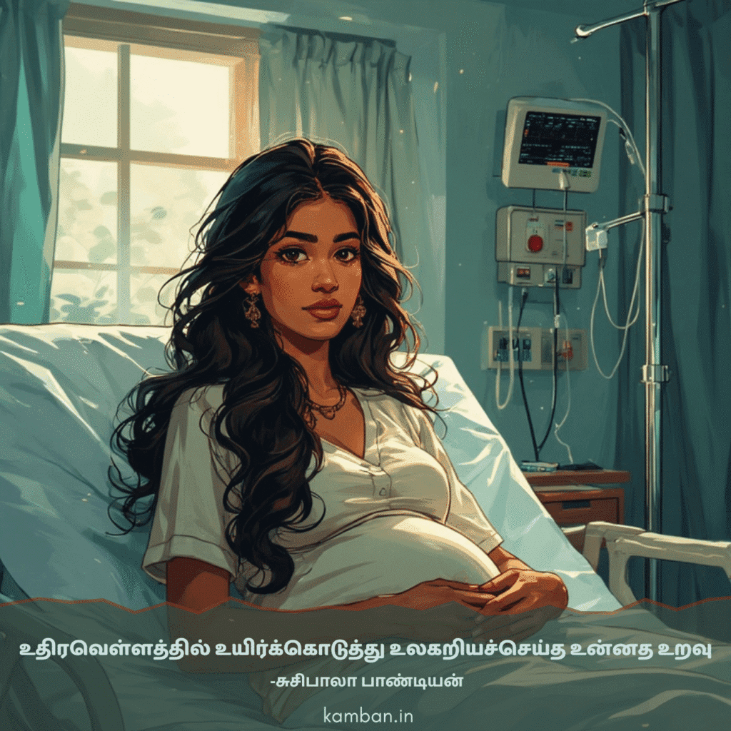 அம்மா கவிதை