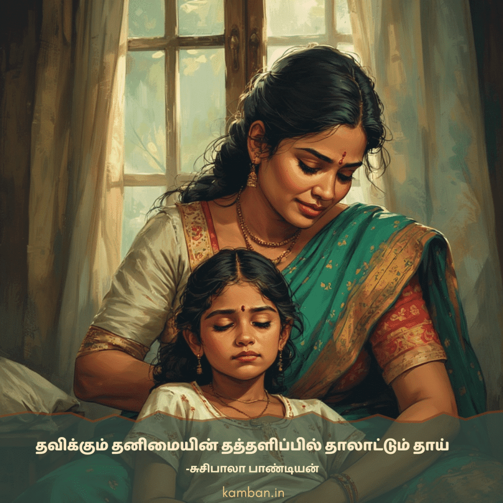 அம்மா கவிதை