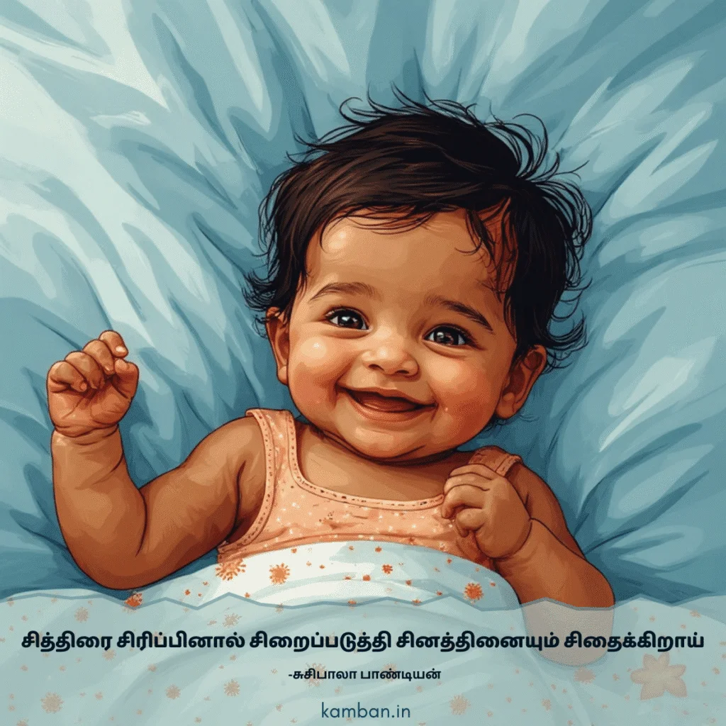 mazhalai kavithai