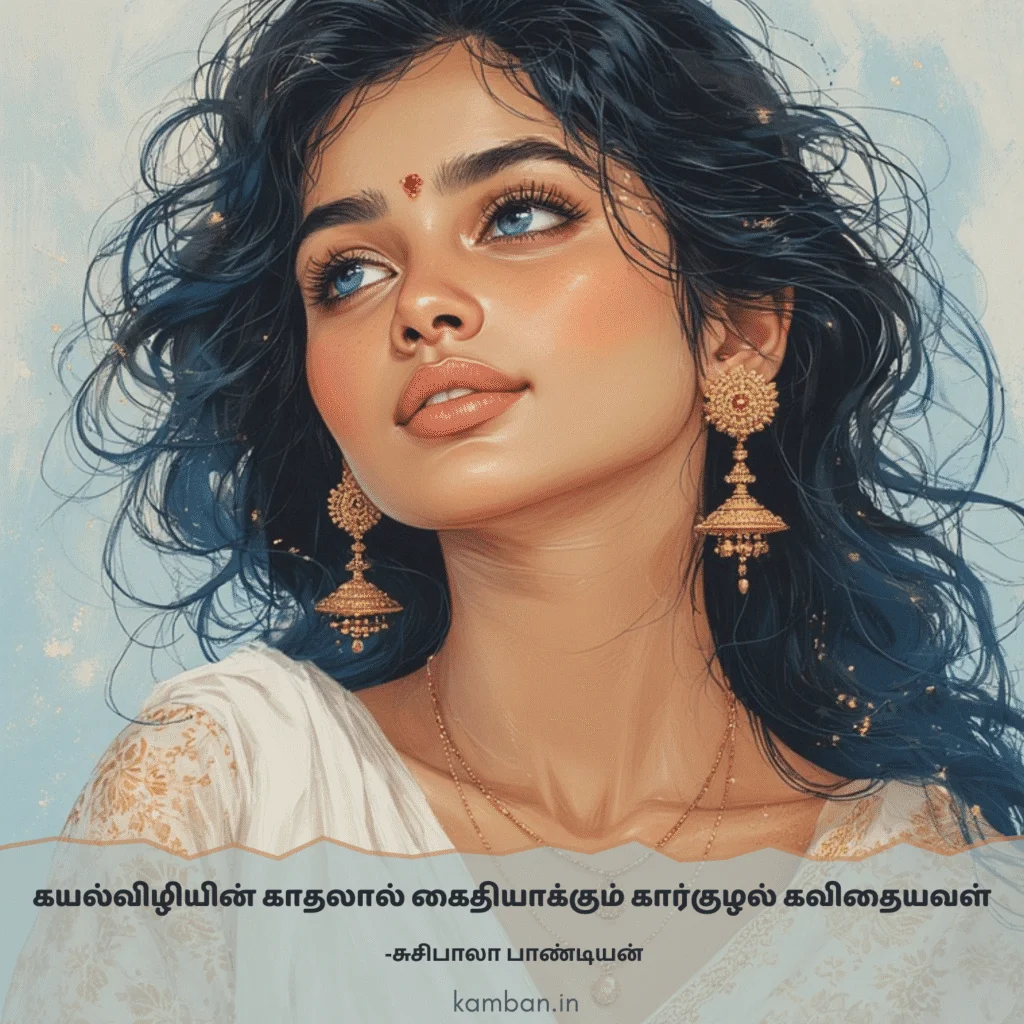 தோழி கவிதைகள்
