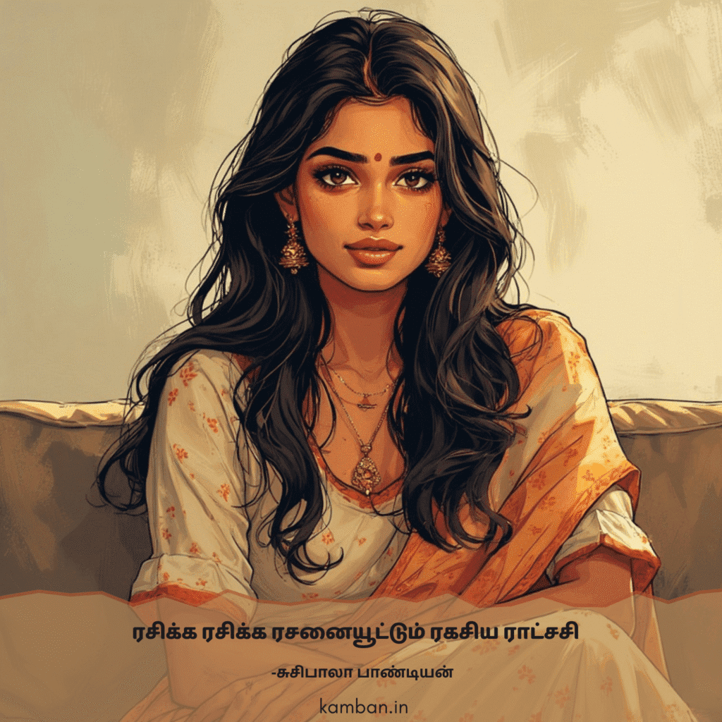 தோழி கவிதைகள்