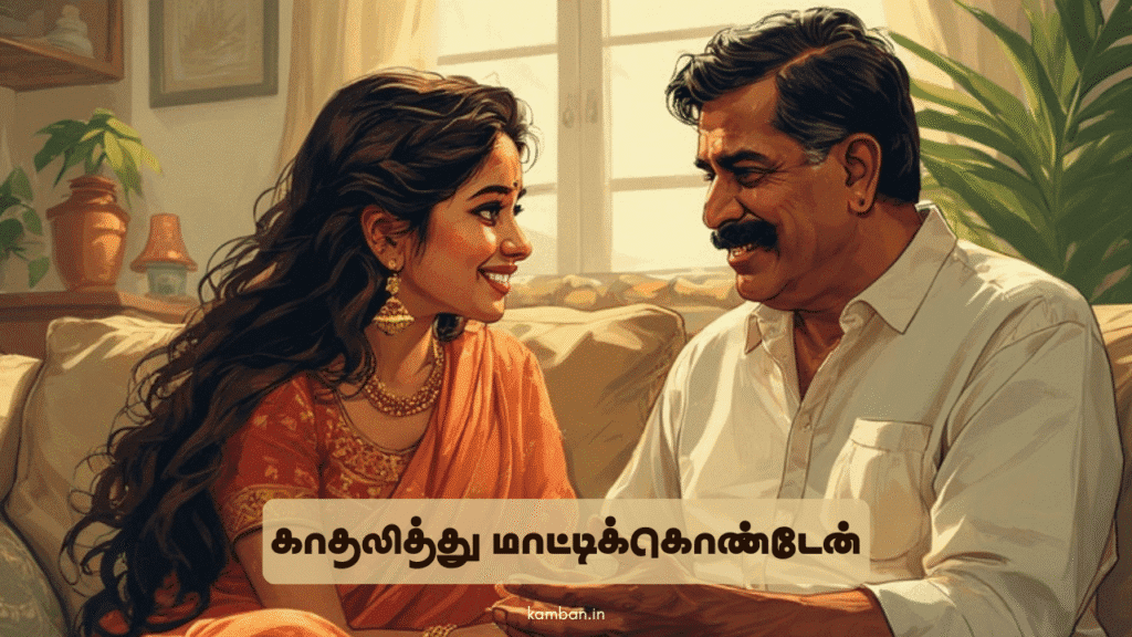 மகள் அப்பா கவிதை