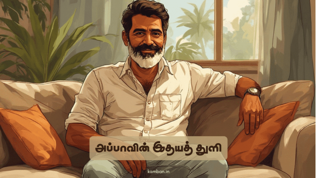appa kavithai in tamil