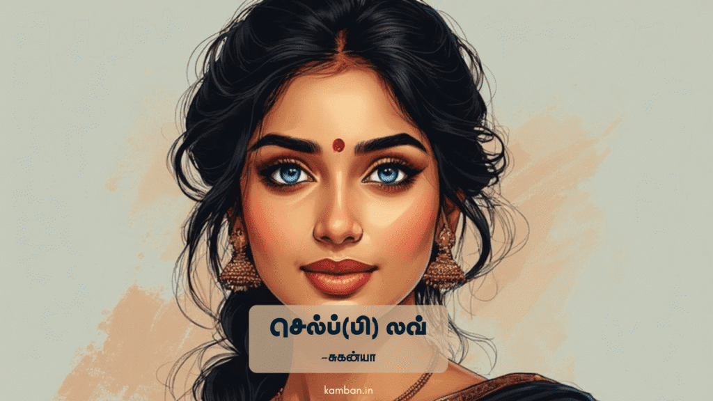 2 line feeling kadhal kavithai