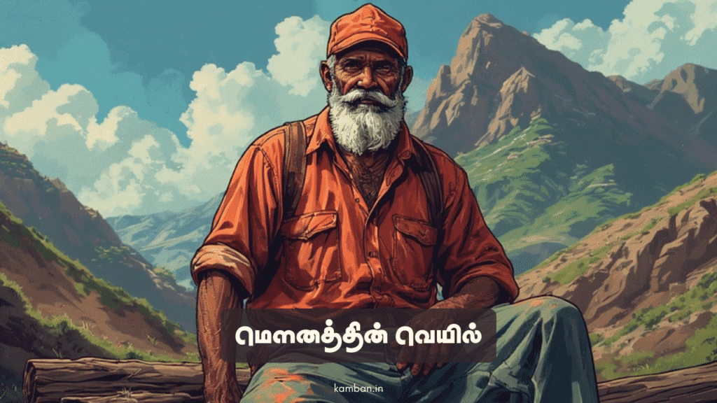 heart touching appa kavithai in tamil