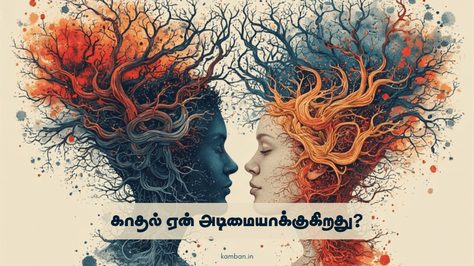 love tamil