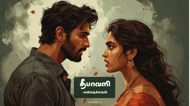natpu kavithai tamil