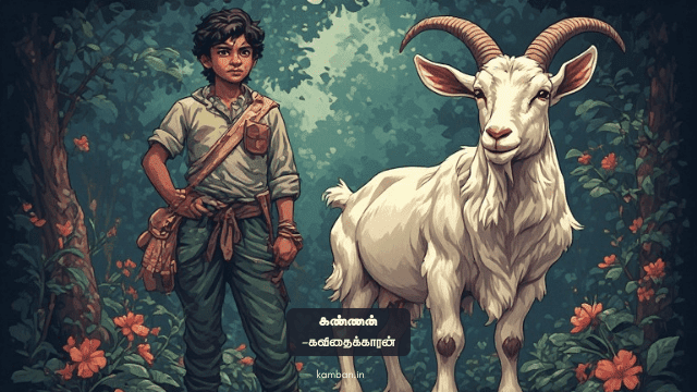 tamil valkai kavithai
