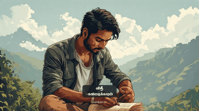 kadhal pain kavithai in tamil